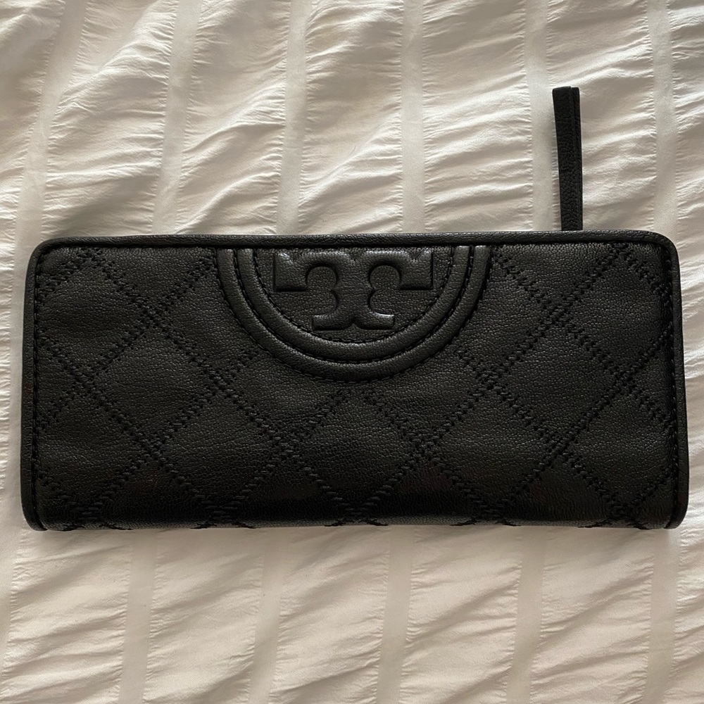 Tory Burch Fleming Wallet